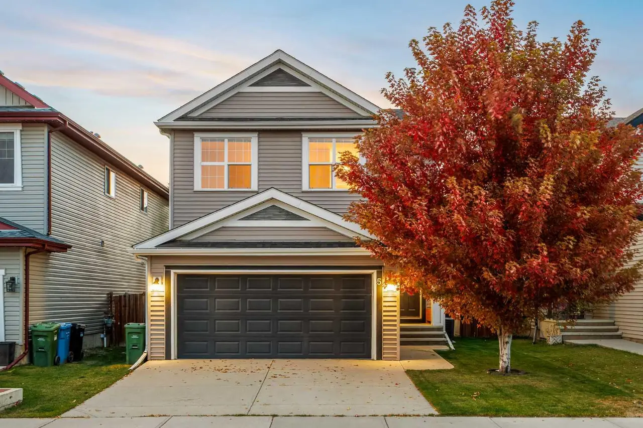 5 Copperpond Link SE