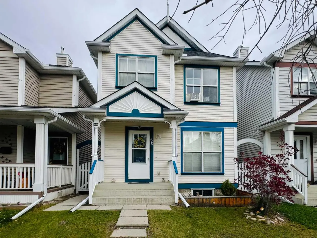50 Prestwick Way 