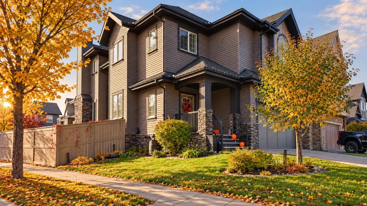 3 Cooperstown Row SW