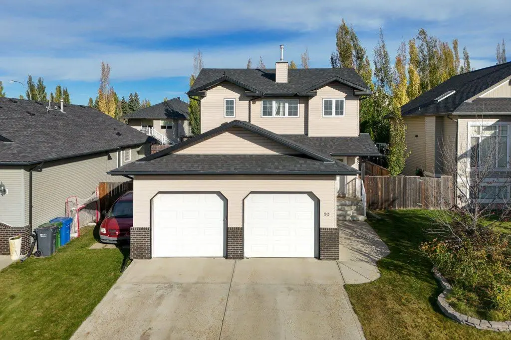 80 Irving Crescent 
