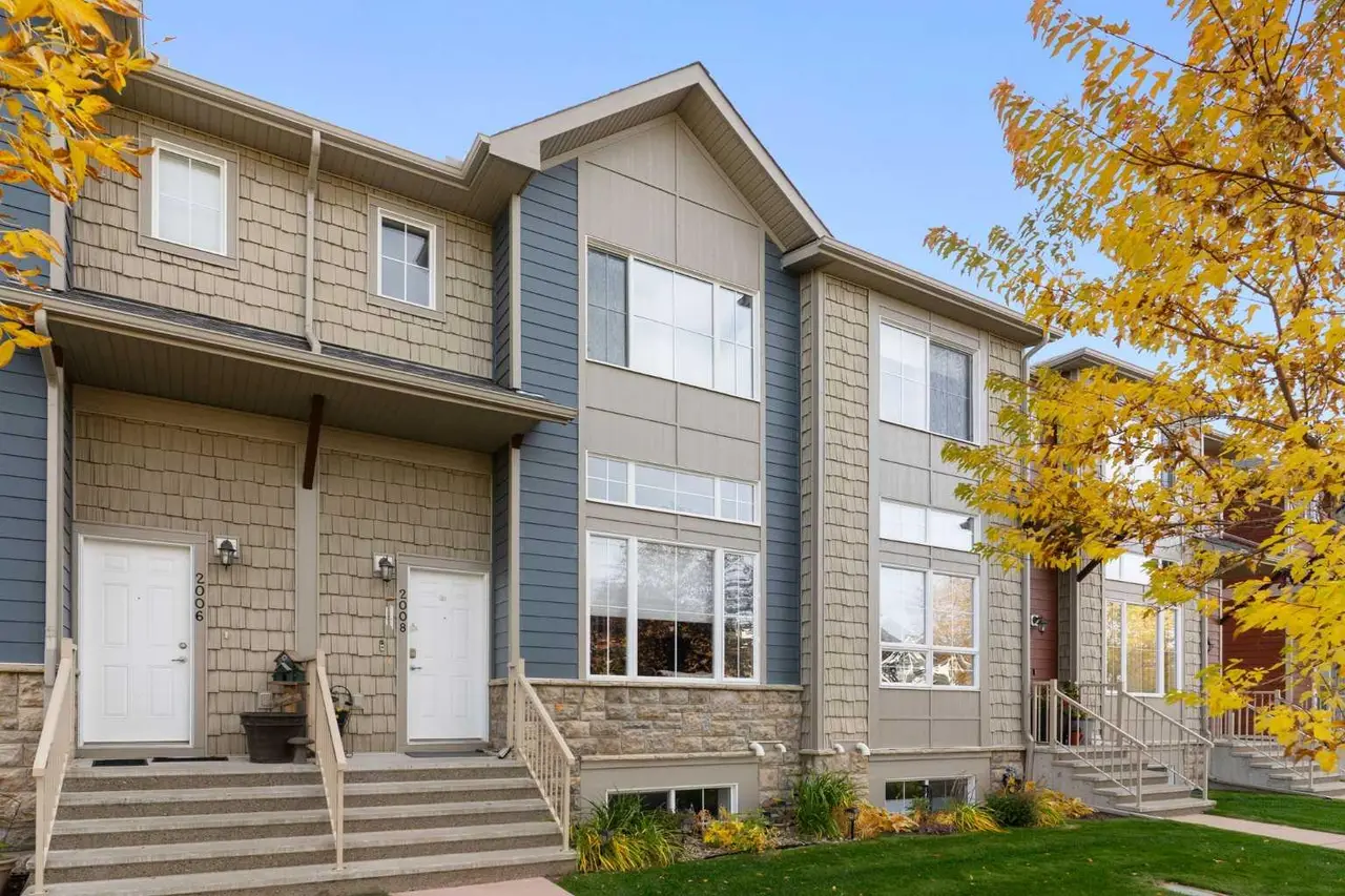 2008, 2370 Bayside Road SW