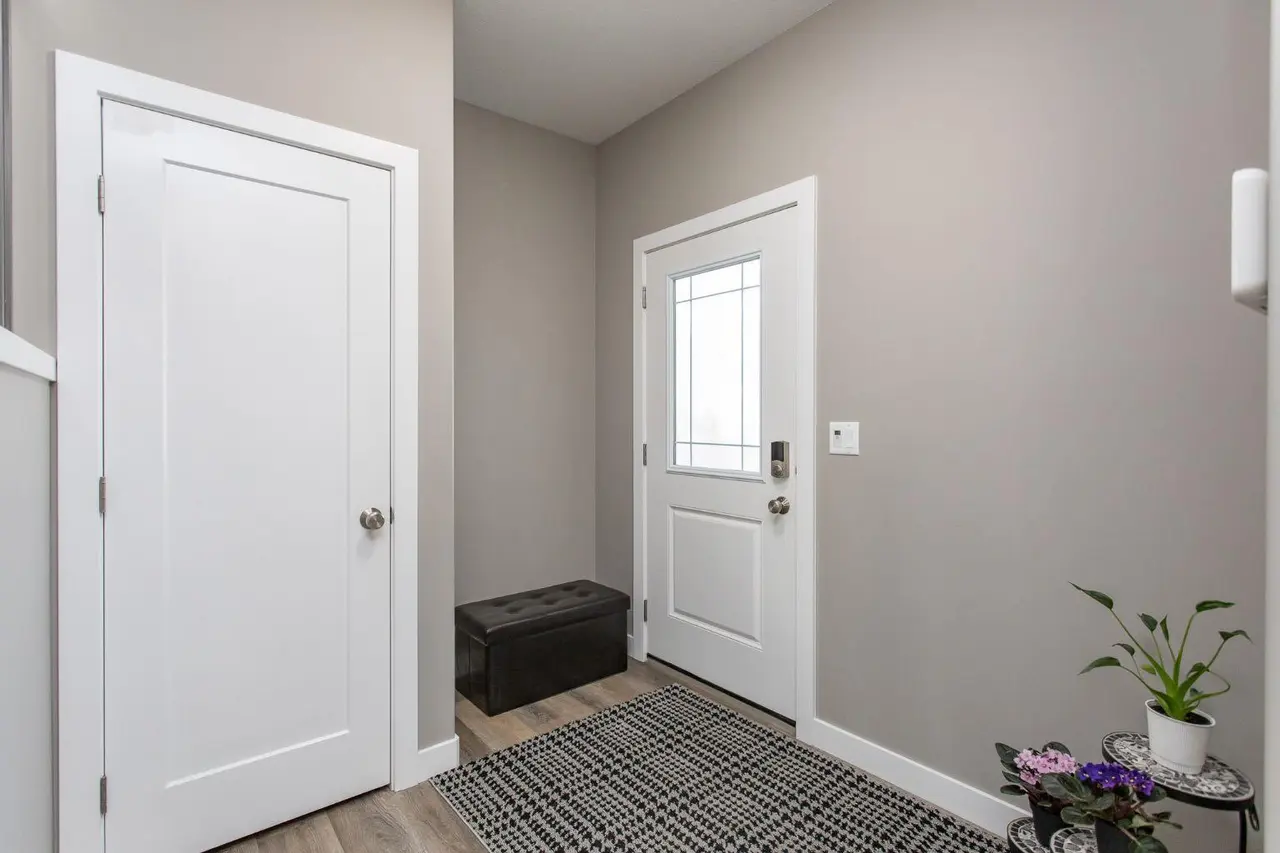25 Trebble Close 