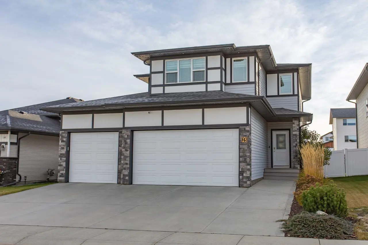 25 Trebble Close 