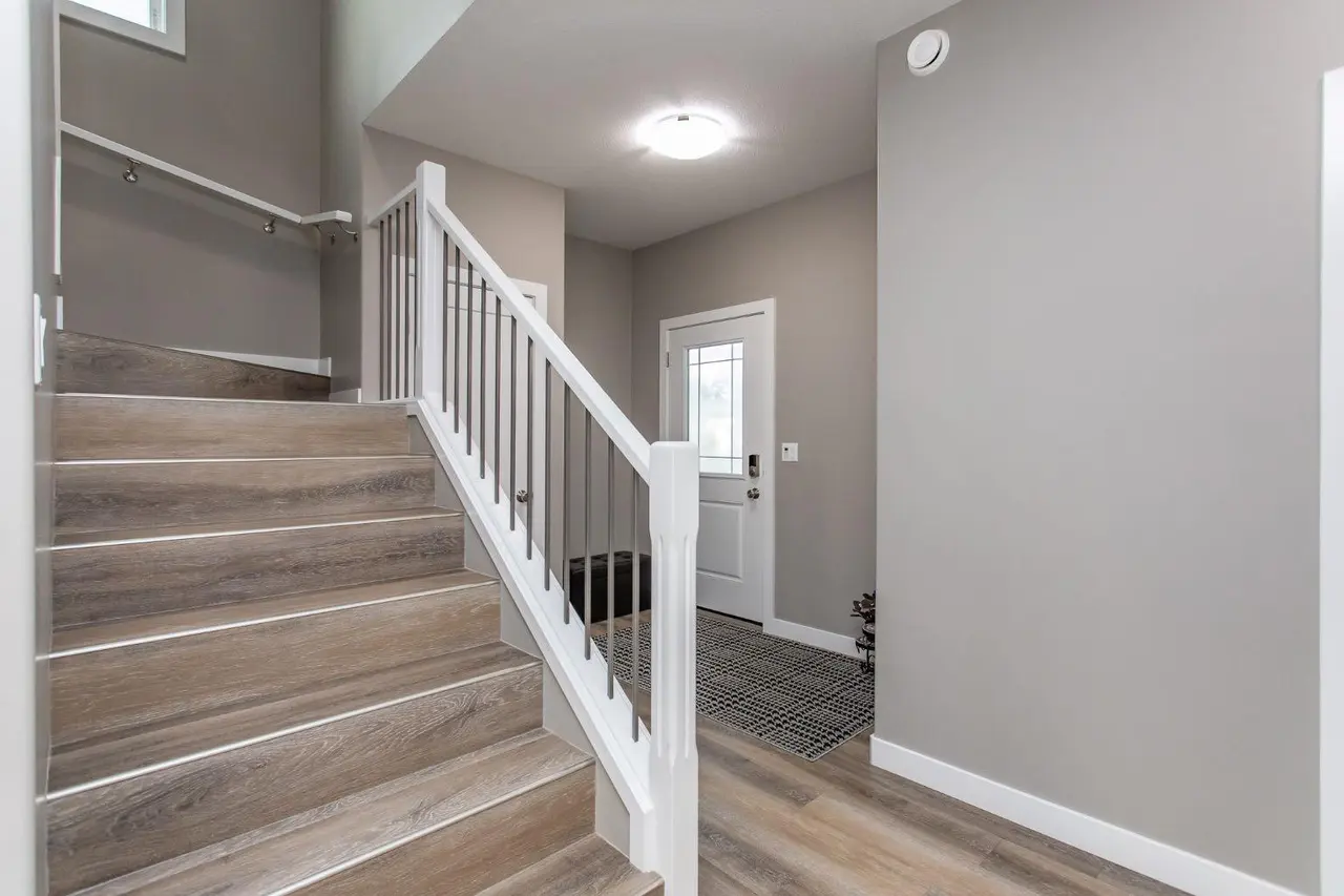 25 Trebble Close 