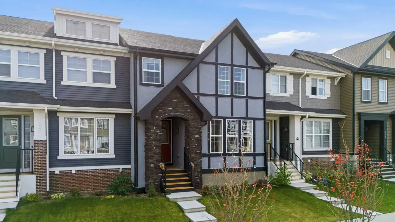245 Waterford Boulevard 