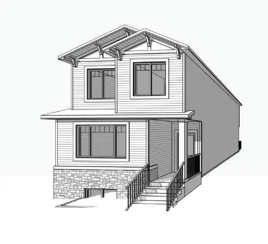 48 Lucas Green NW