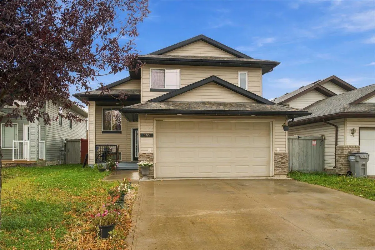 185 Pinnacle Drive 