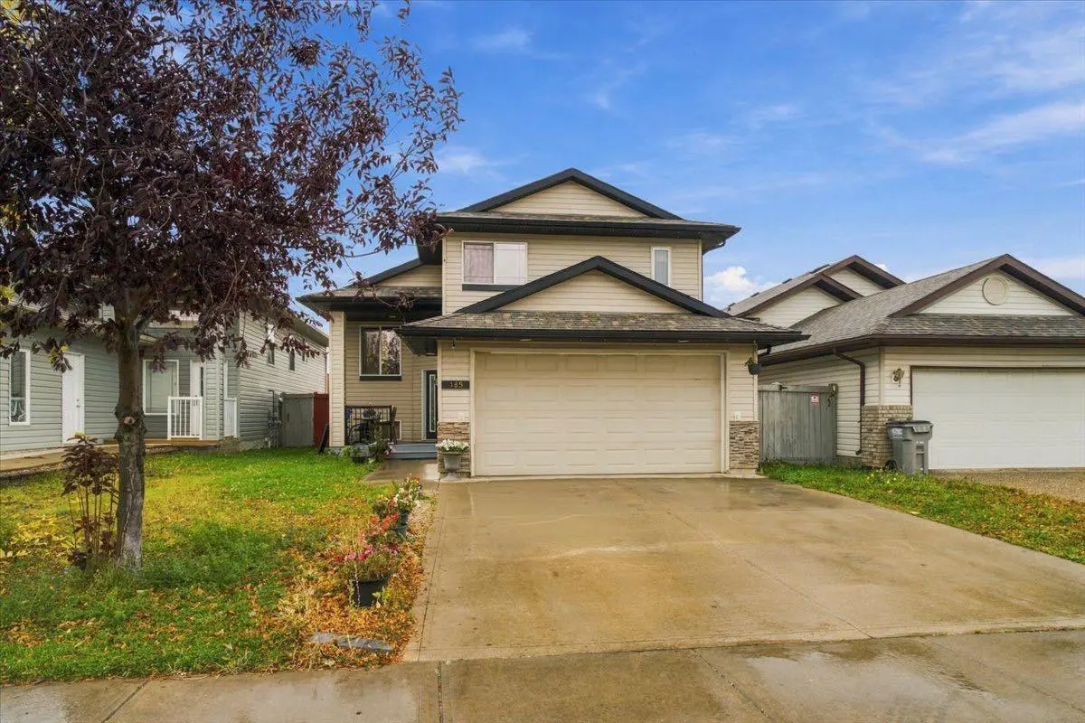185 Pinnacle Drive 