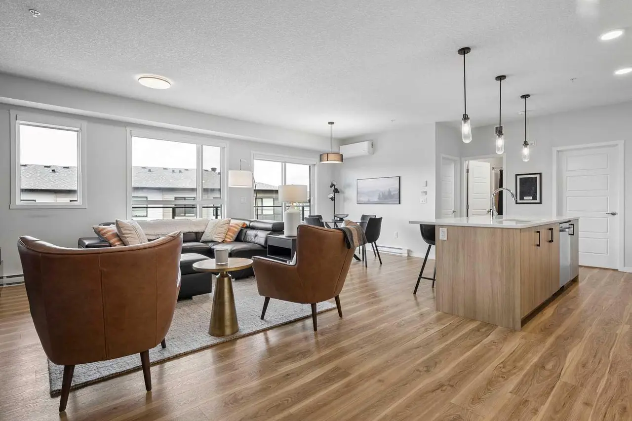 1303, 42 Cranbrook Gardens SE