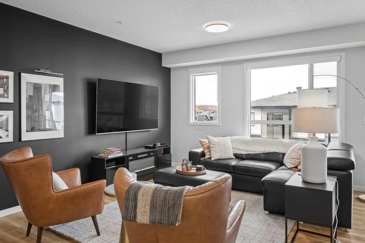 1303, 42 Cranbrook Gardens SE