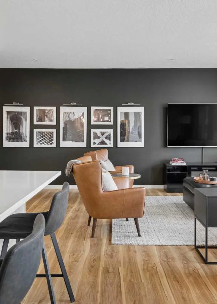 1303, 42 Cranbrook Gardens SE