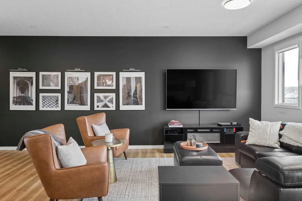 1303, 42 Cranbrook Gardens SE