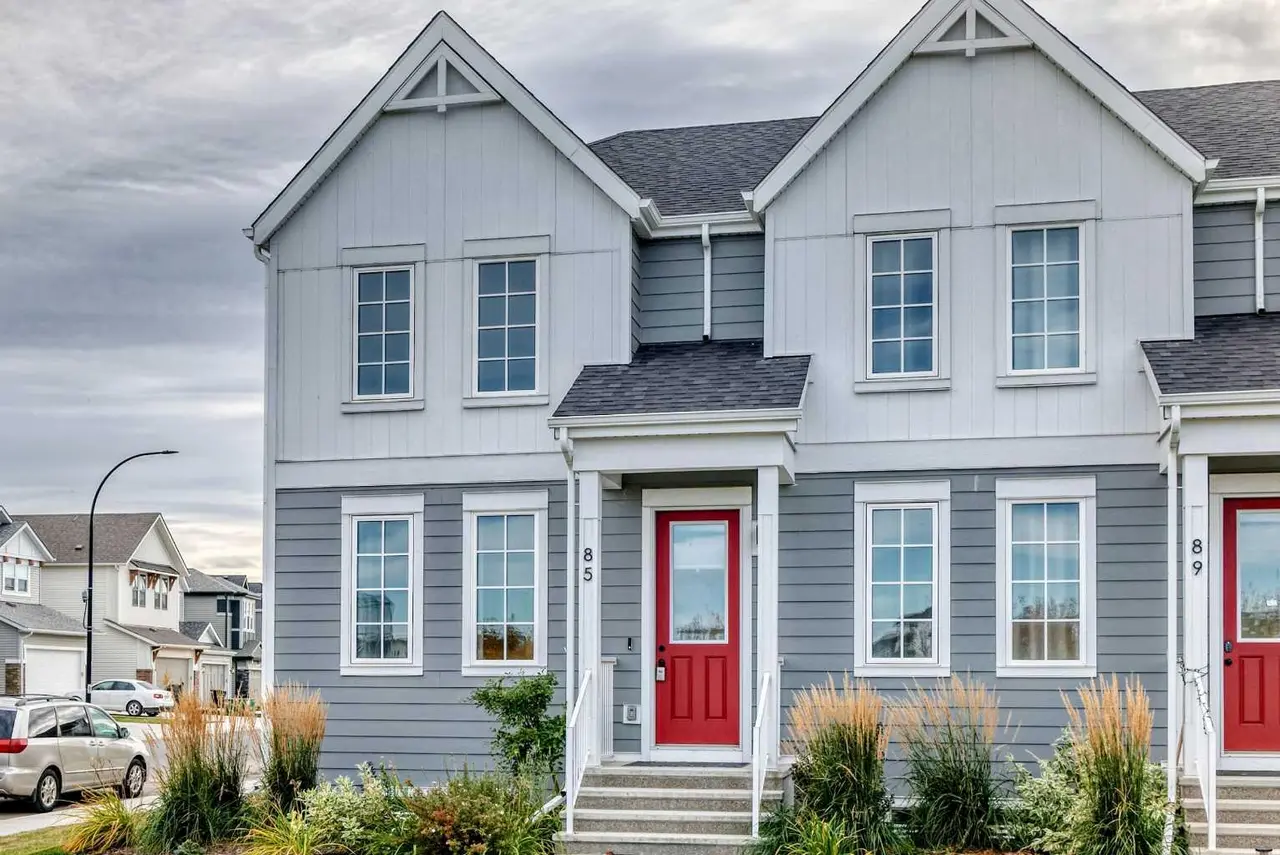 85 Heirloom Way SE