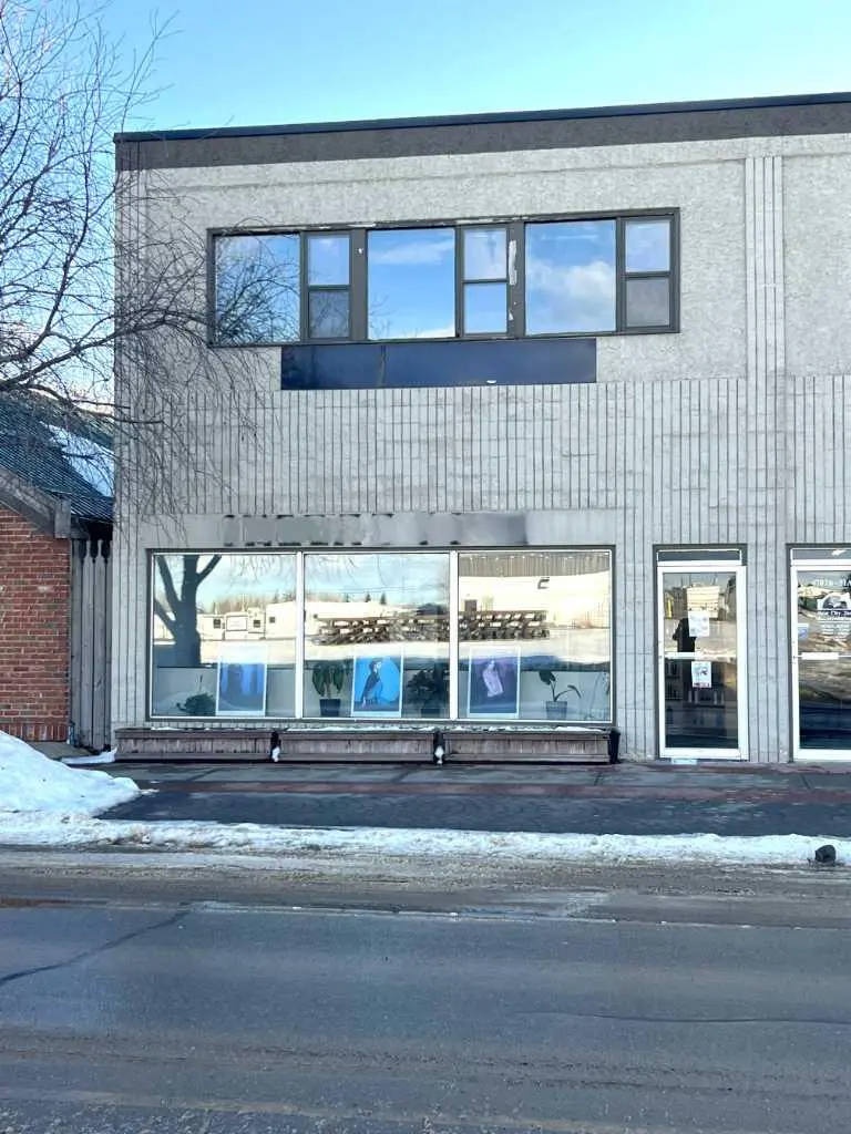Part of Bay A, 4707 51 Avenue 