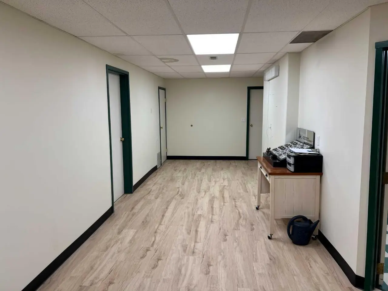 Part of Bay A, 4707 51 Avenue 