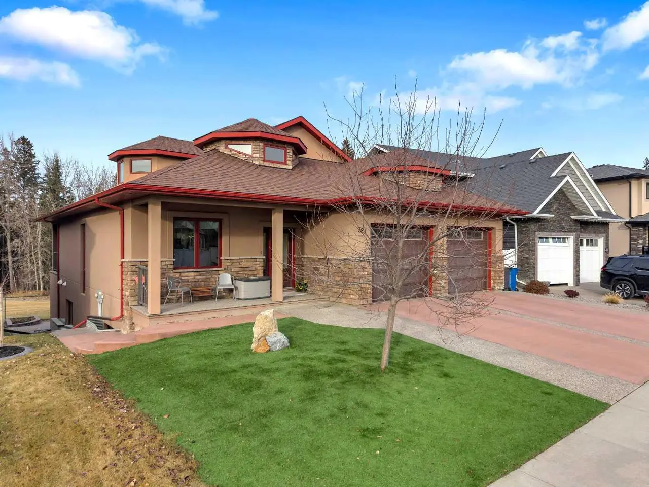 38 Grove Close 