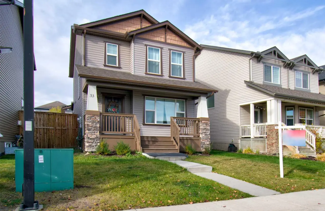 33 Morningside Manor SW