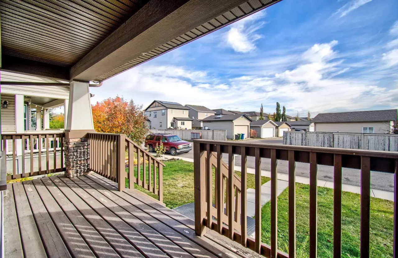 33 Morningside Manor SW