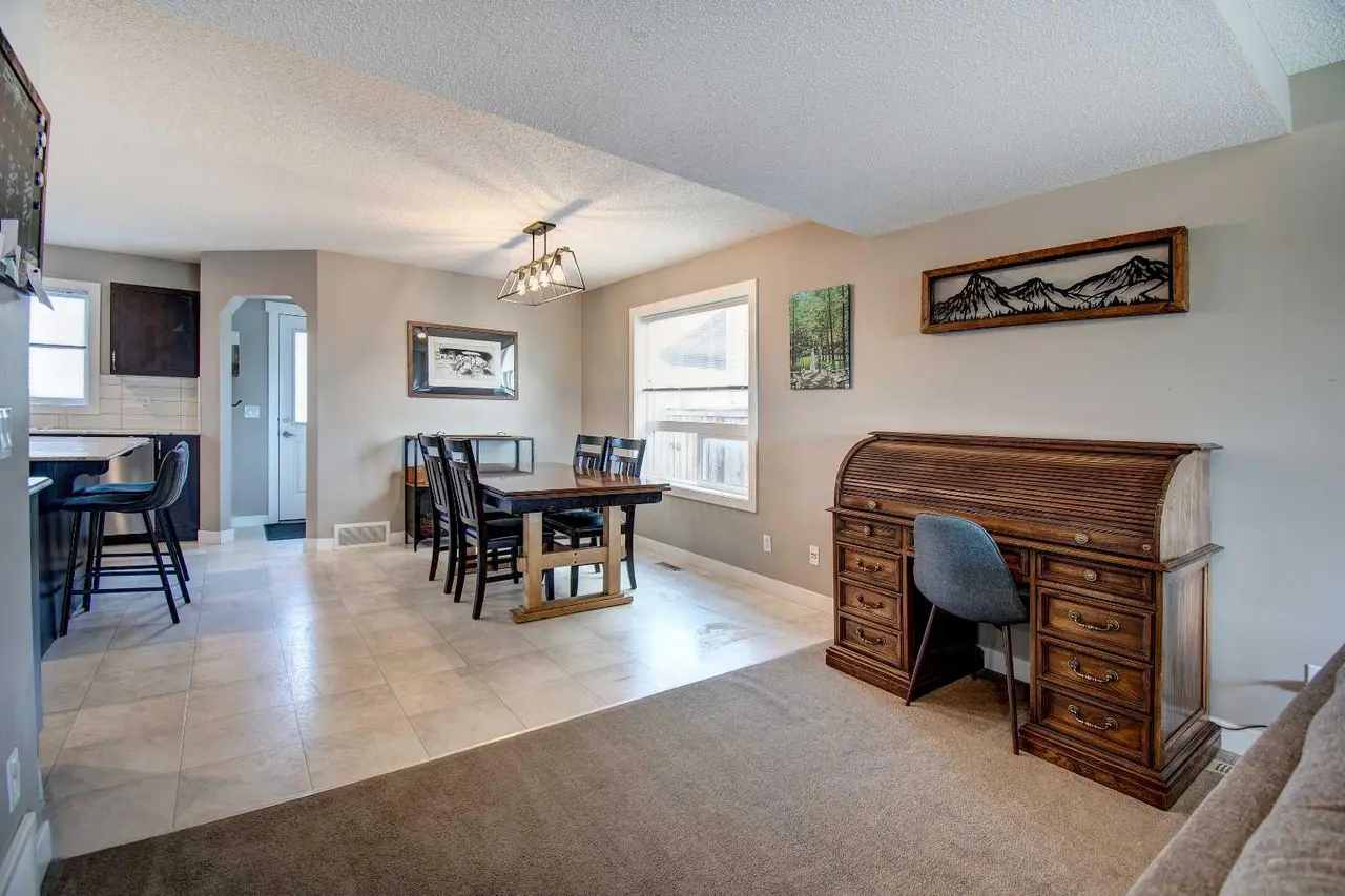 33 Morningside Manor SW