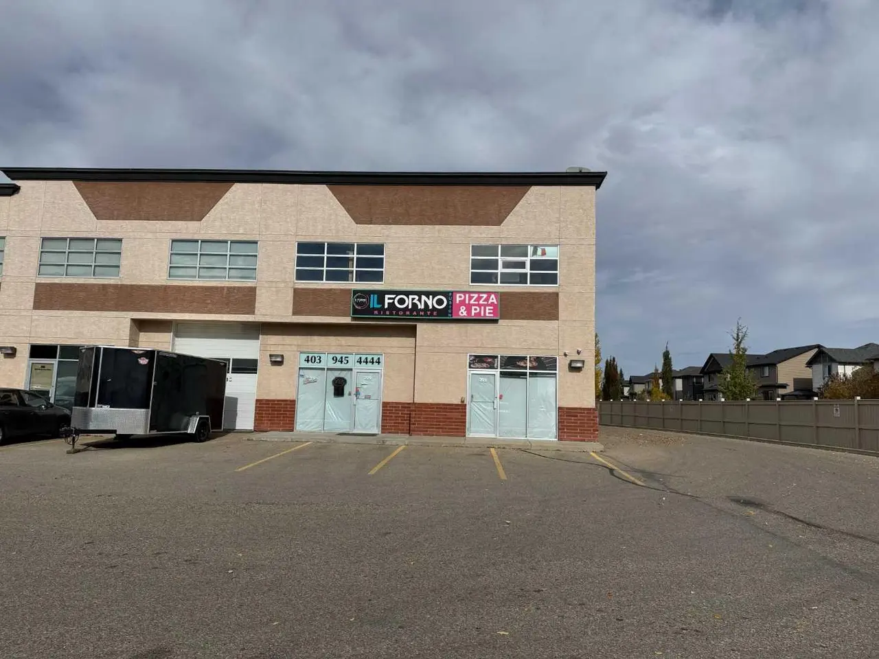 209, 2914 Kingsview Boulevard SE