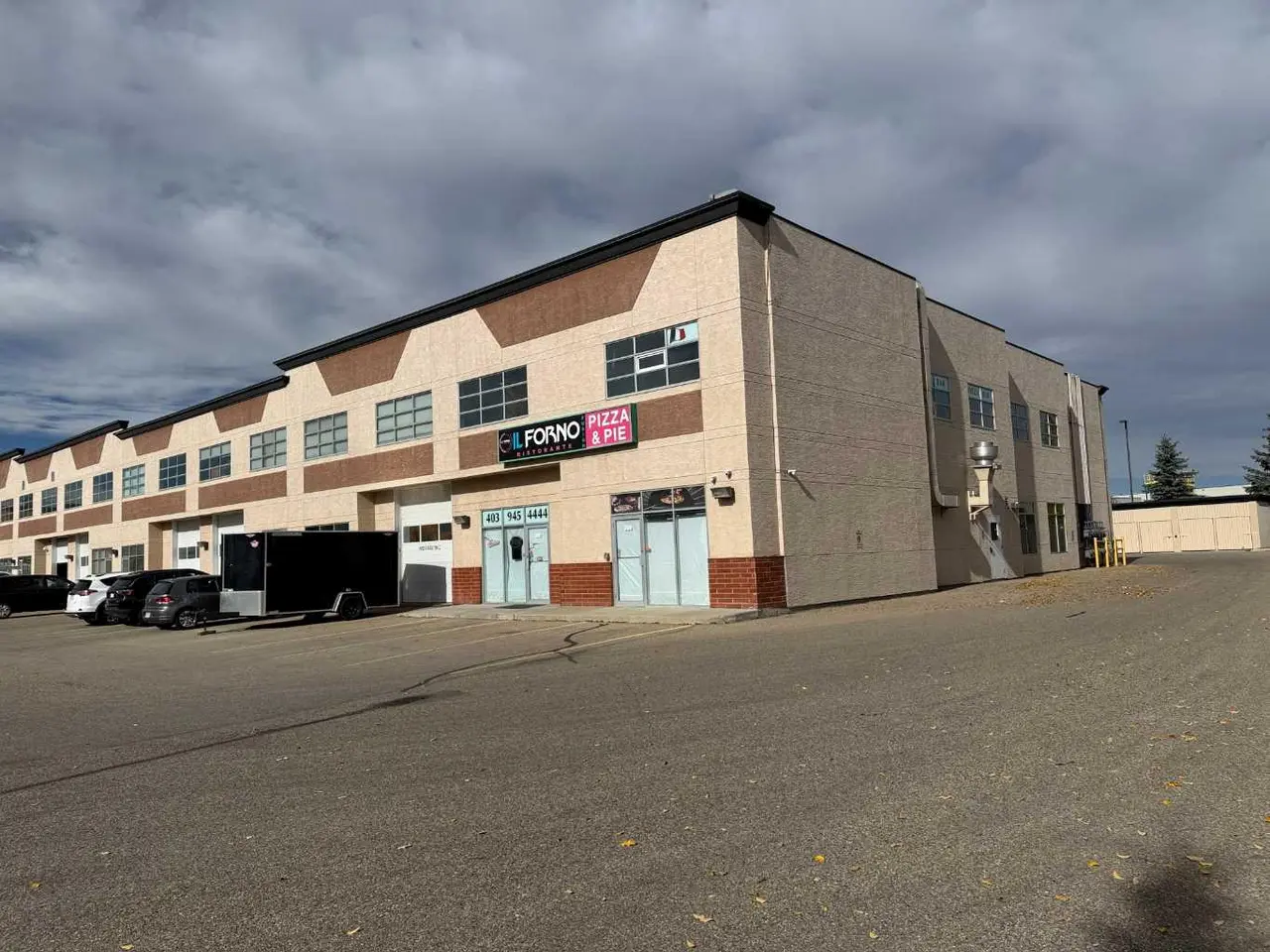 209, 2914 Kingsview Boulevard SE