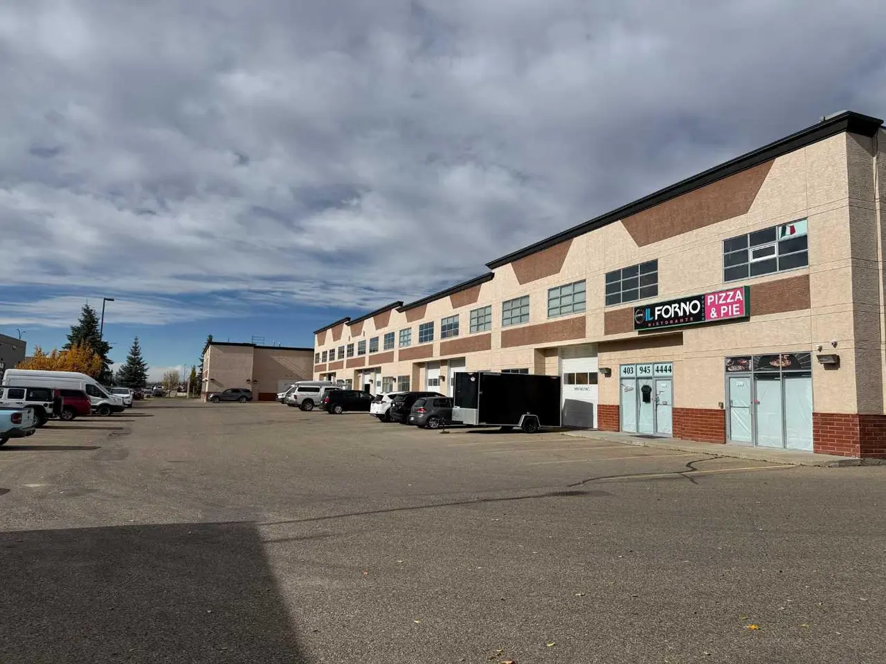 209, 2914 Kingsview Boulevard SE