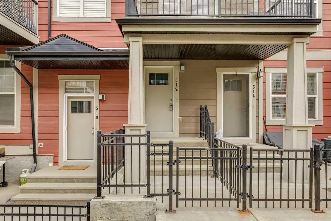 512 Cranford  SE