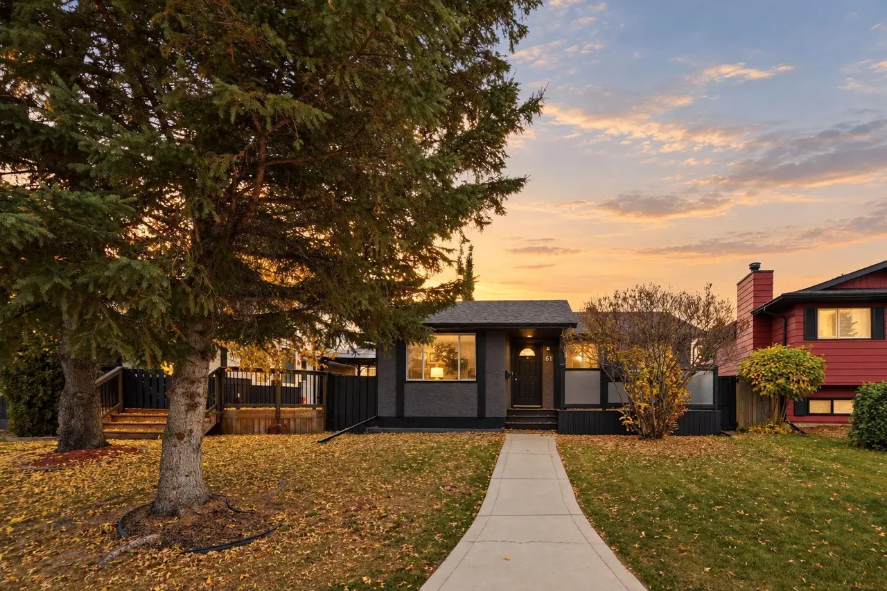 61 Chappel Drive