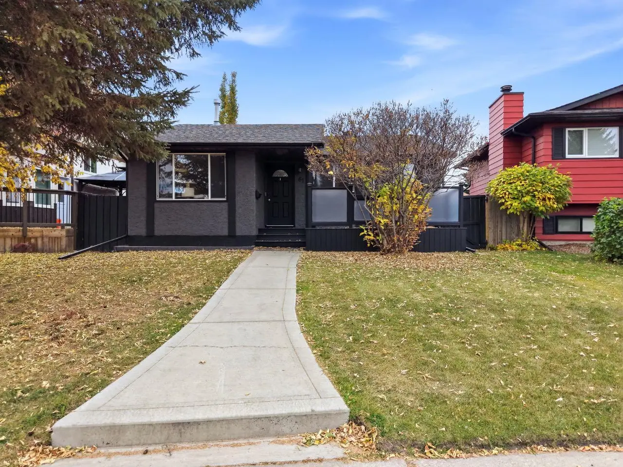 61 Chappel Drive 