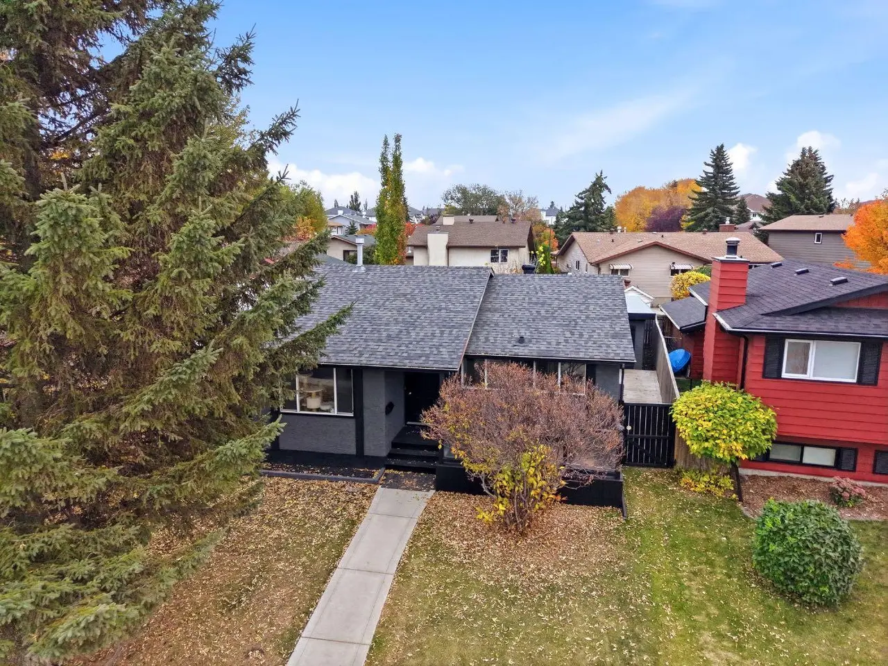 61 Chappel Drive 