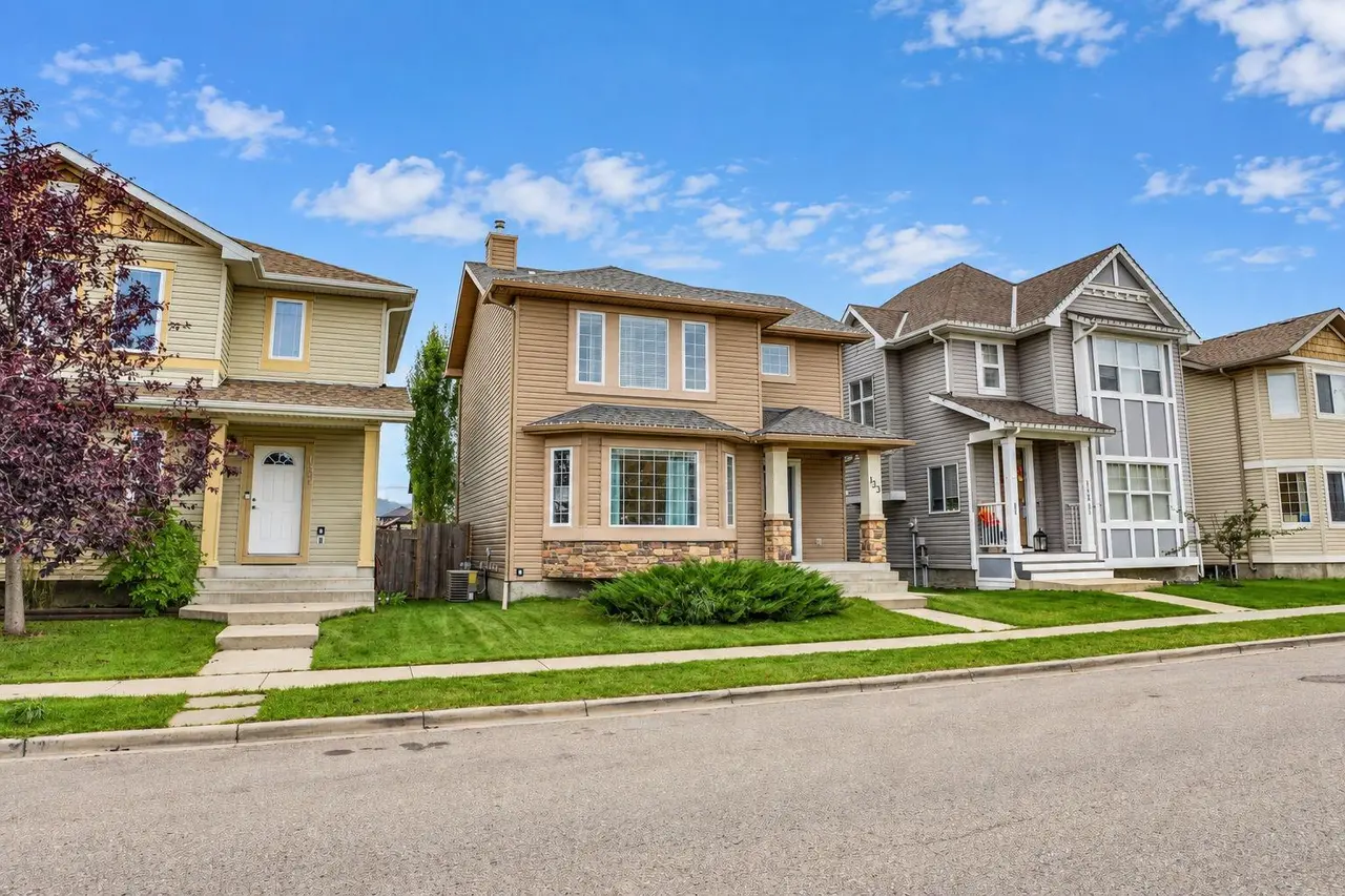 133 Luxstone Place 