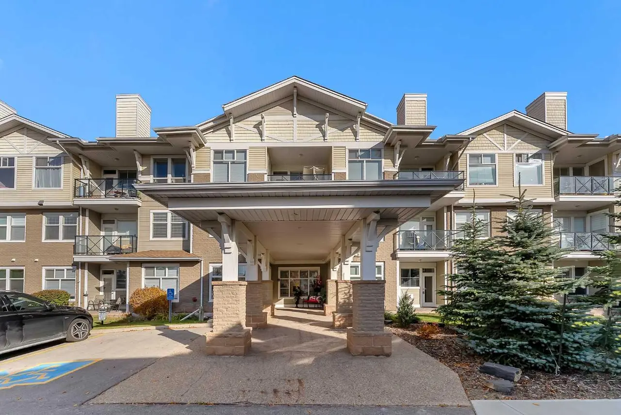 1109, 1010 Arbour Lake Road NW