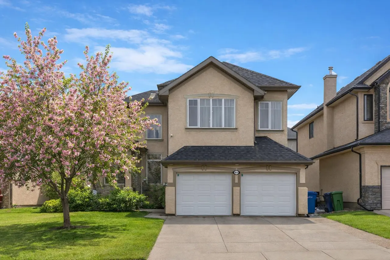 401 Marina Drive 