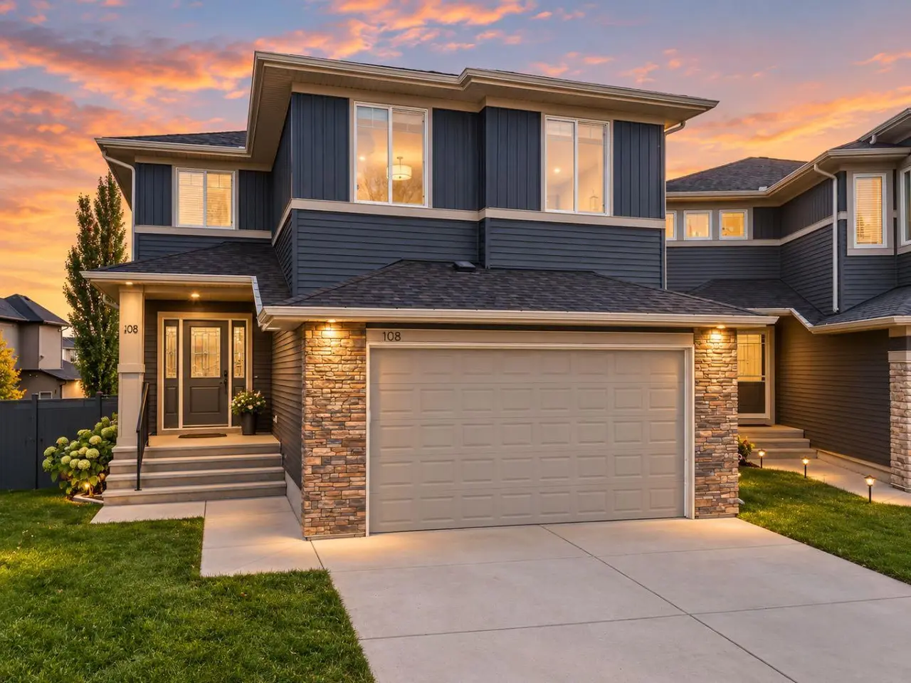 108 Kinniburgh Close