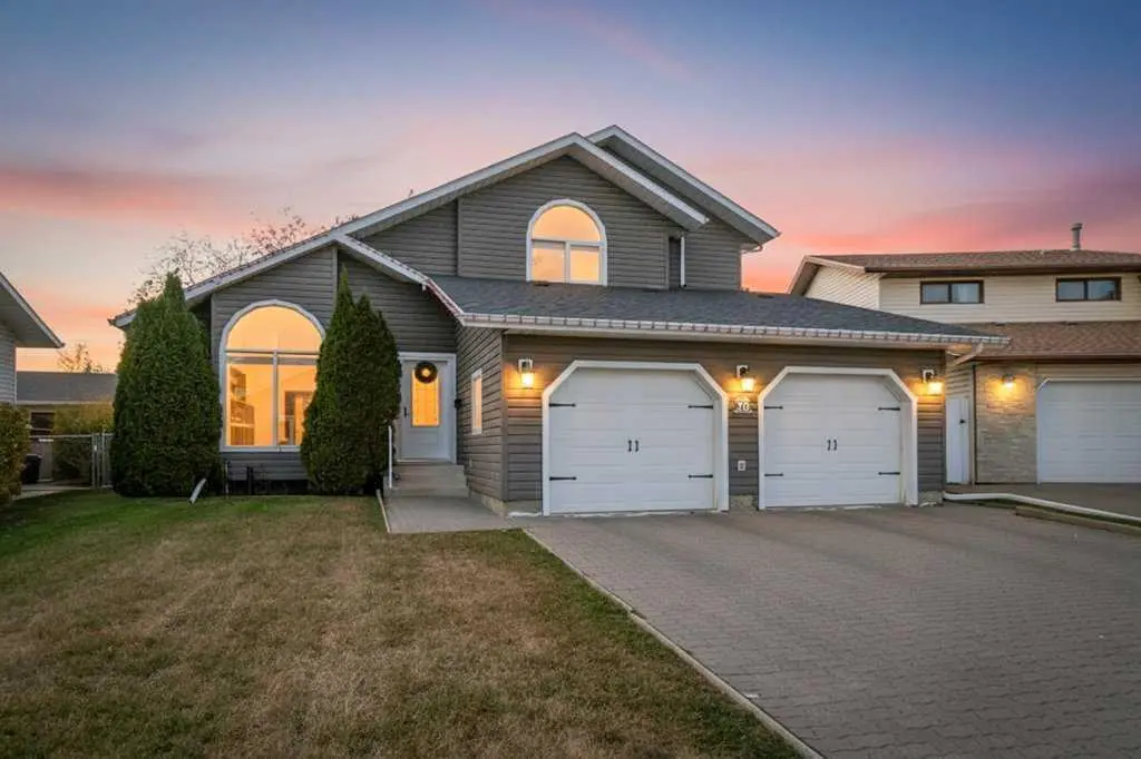 78 Dunning Crescent 
