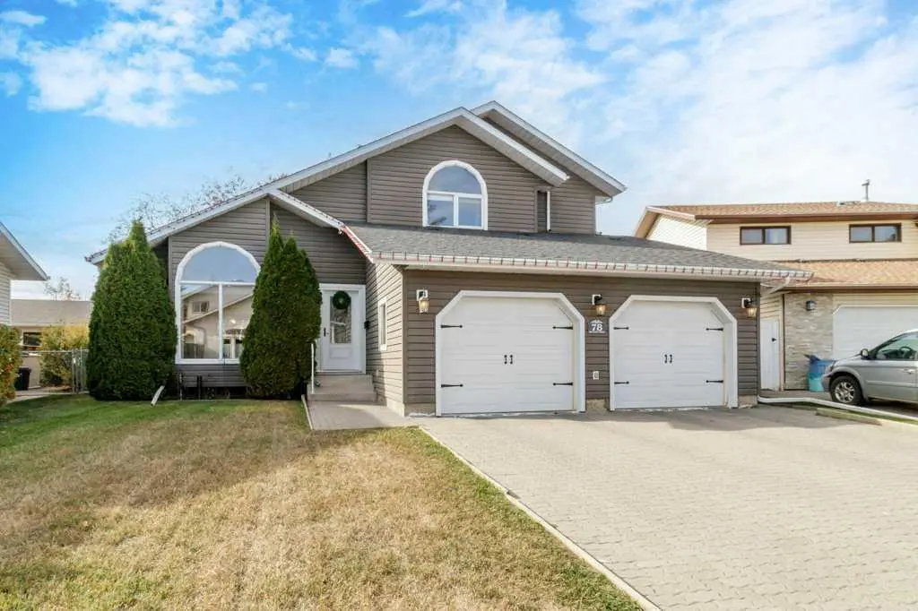 78 Dunning Crescent 