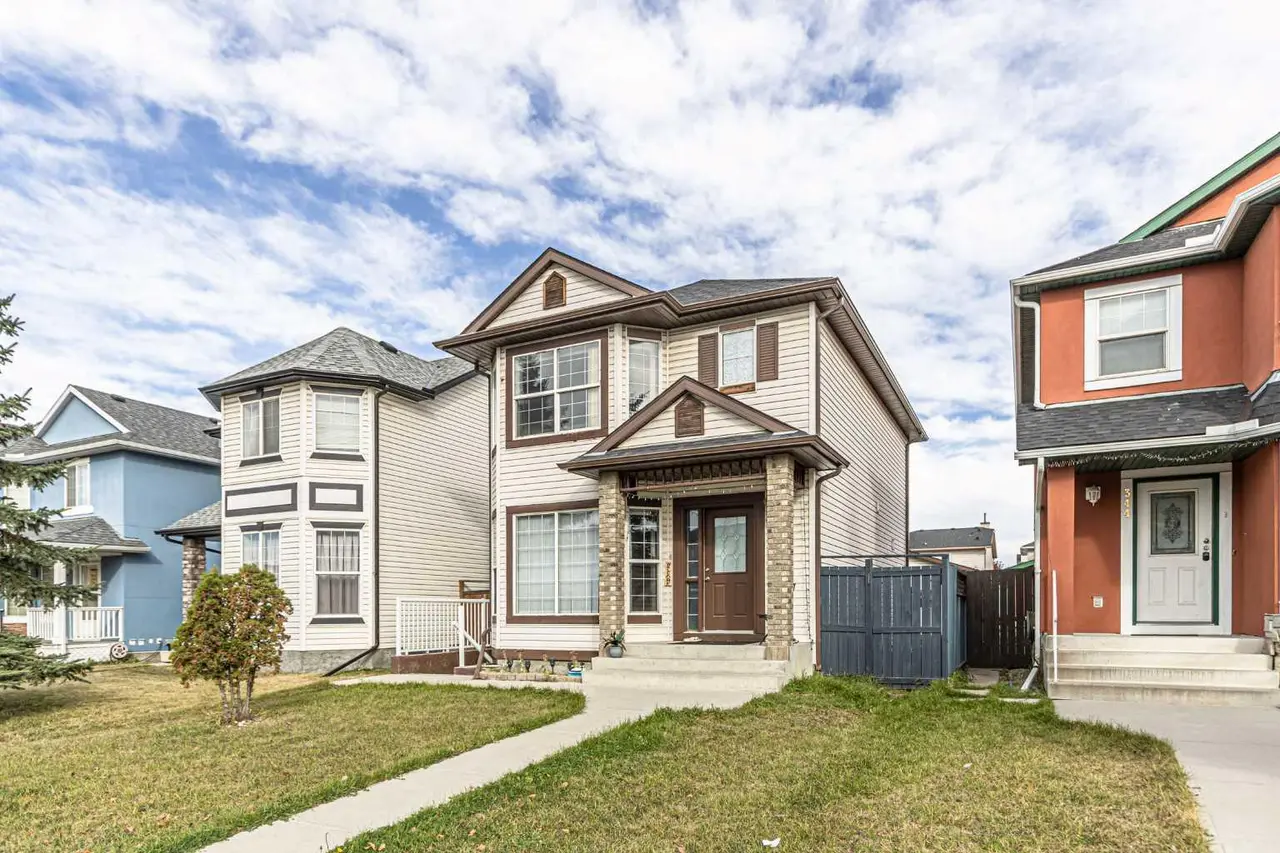 340 Taradale Drive NE