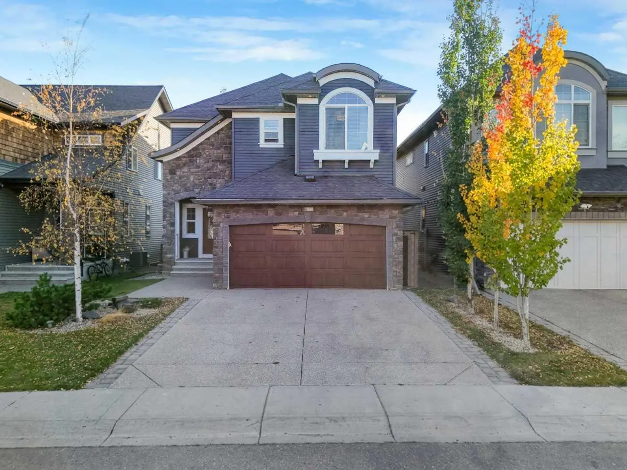 136 Cooperstown Place SW
