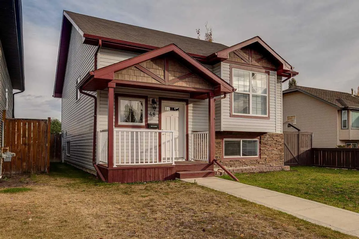 48 Vanson Close