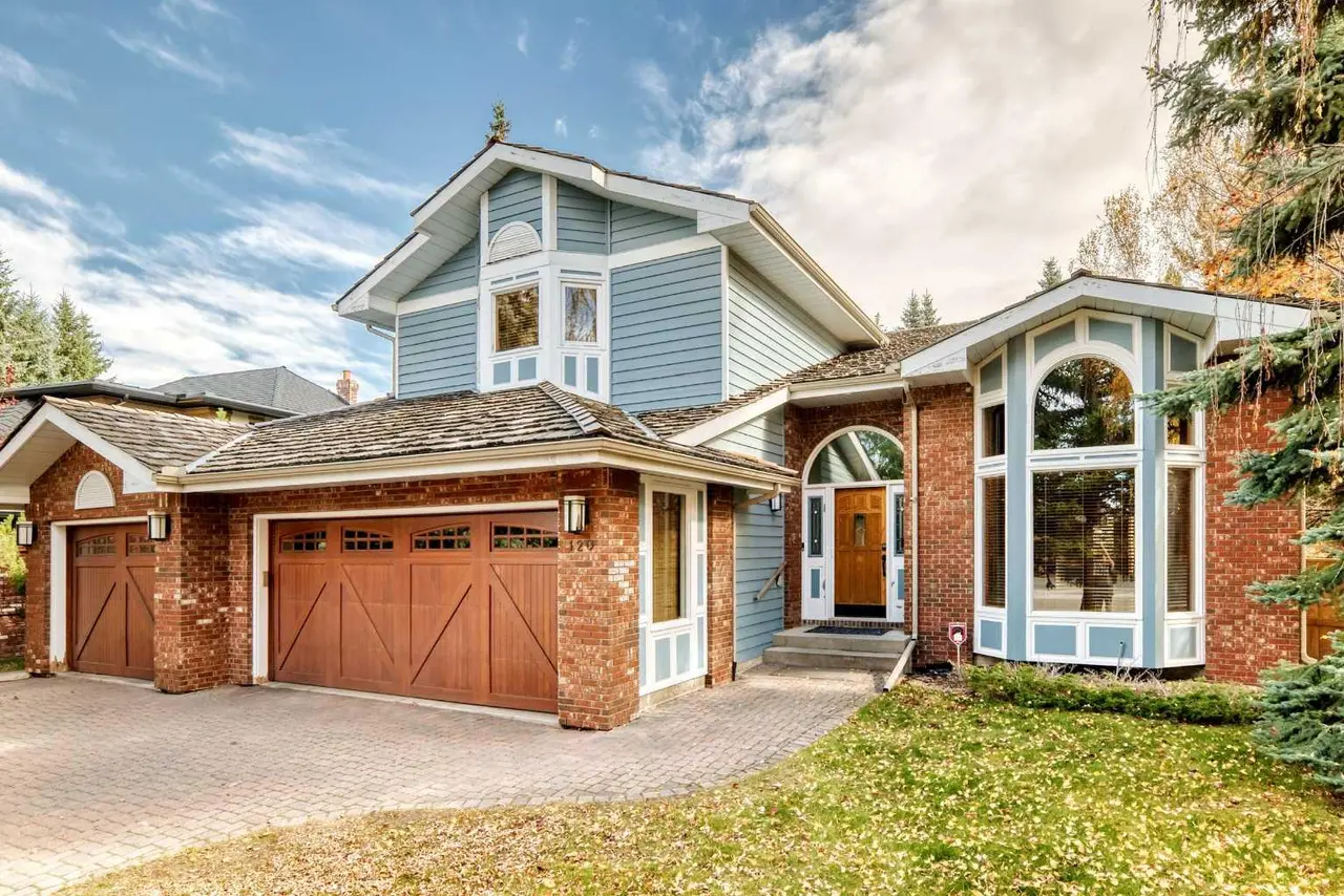 120 Woodacres Drive SW