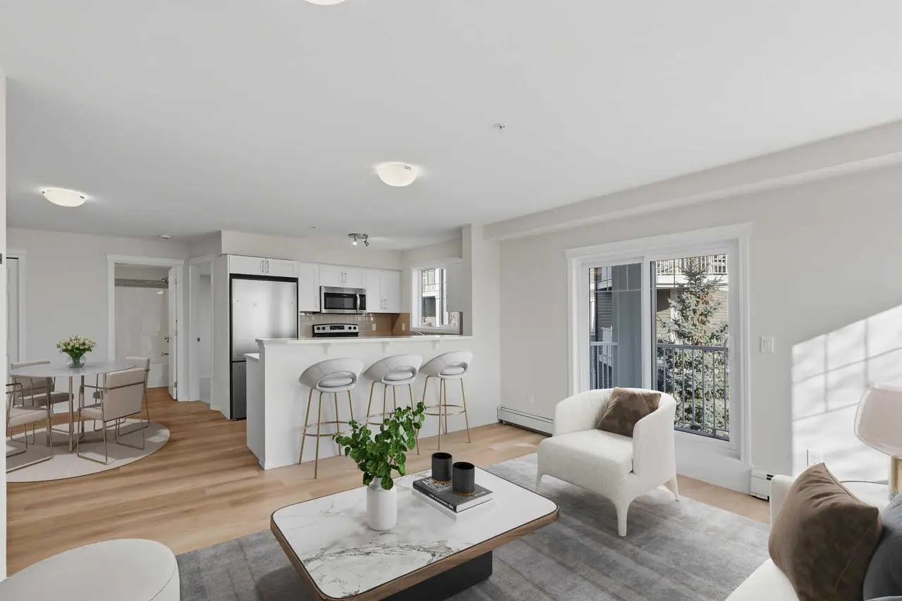 1306, 115 Prestwick Villas SE