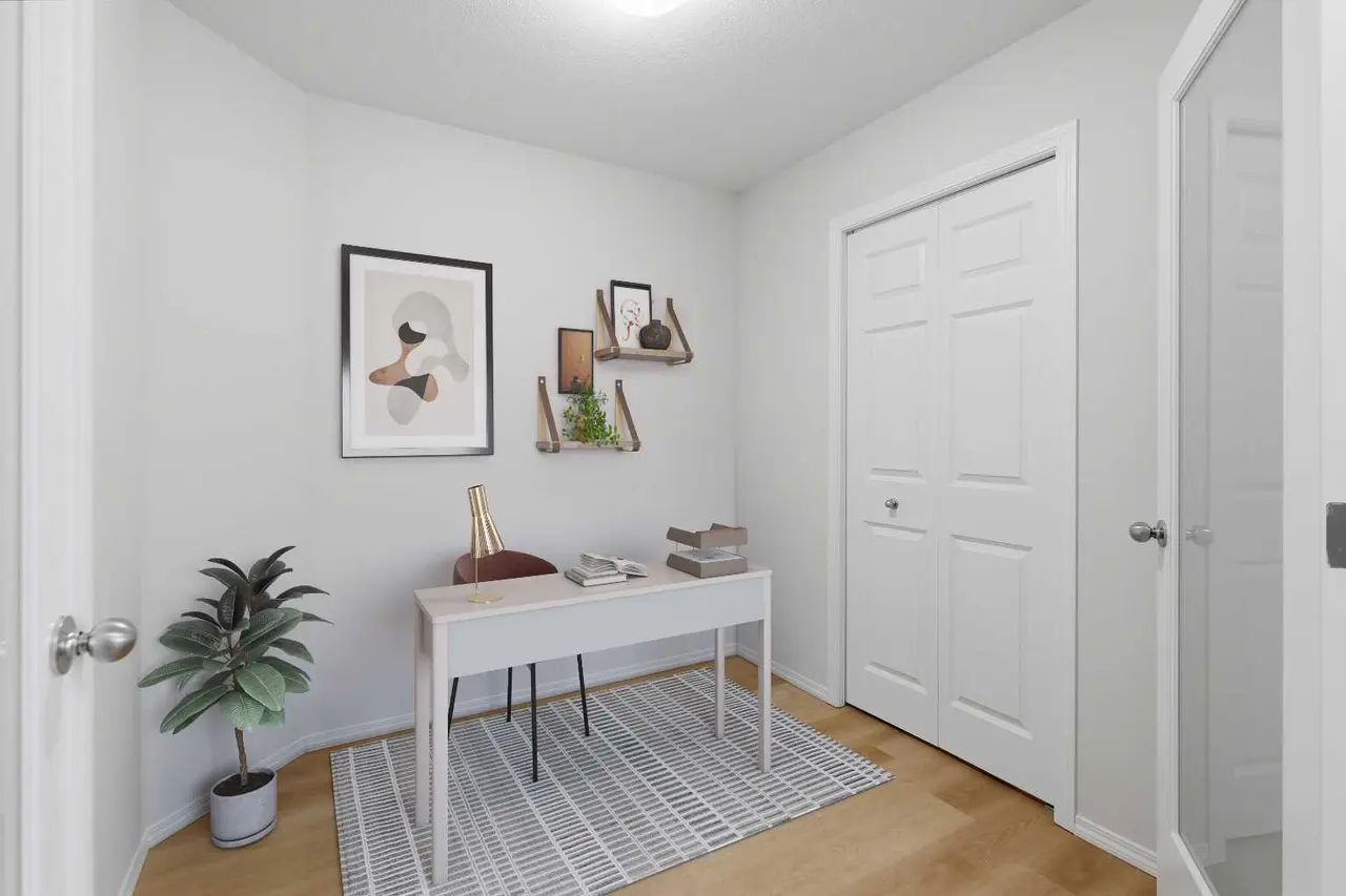 1306, 115 Prestwick Villas SE