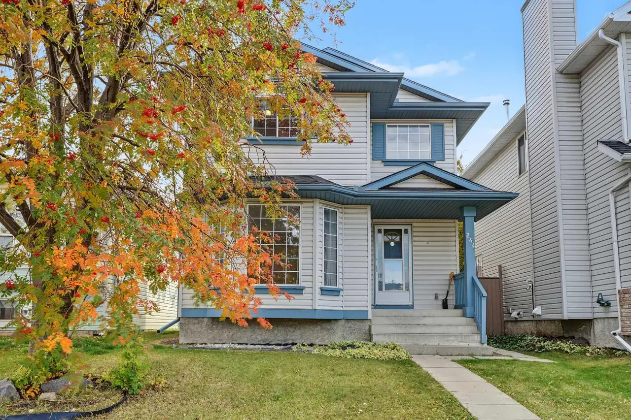 244 Harvest Gold Circle NE