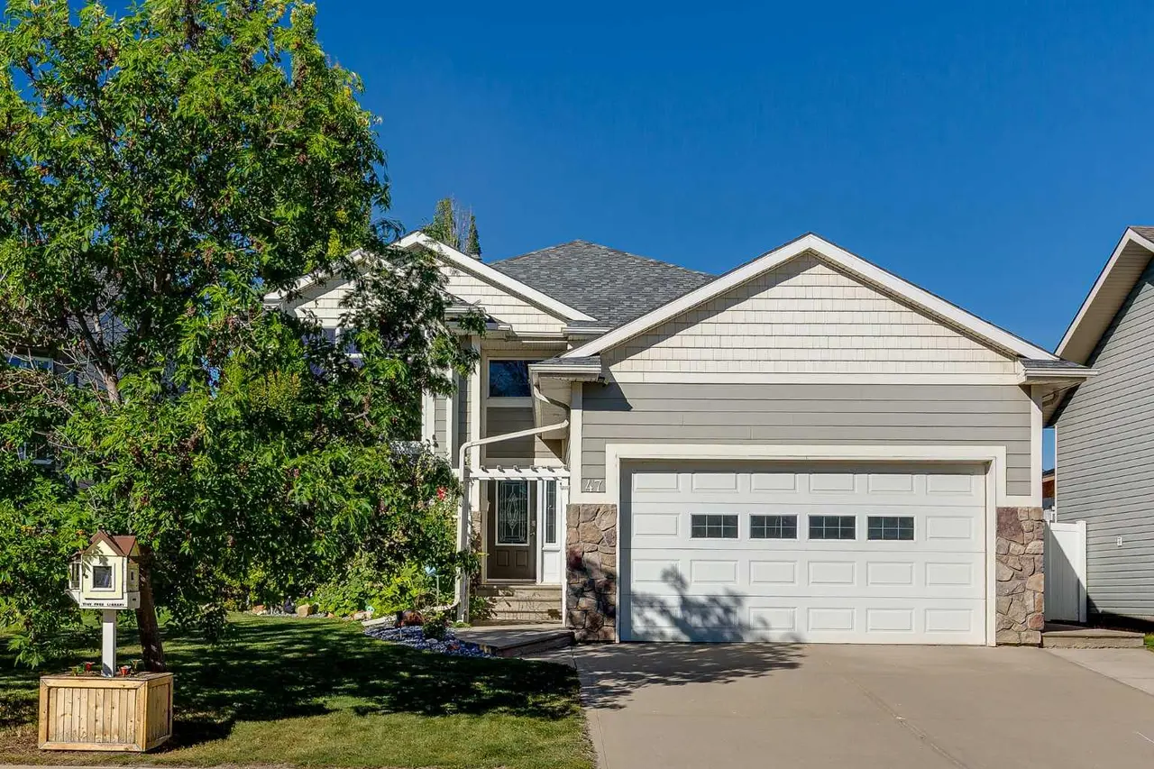 47 Webster Drive 