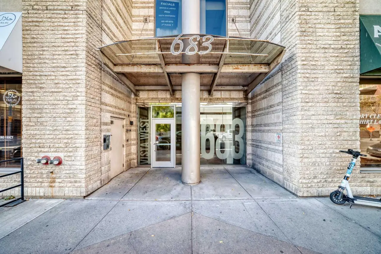 1405, 683 10 Street SW