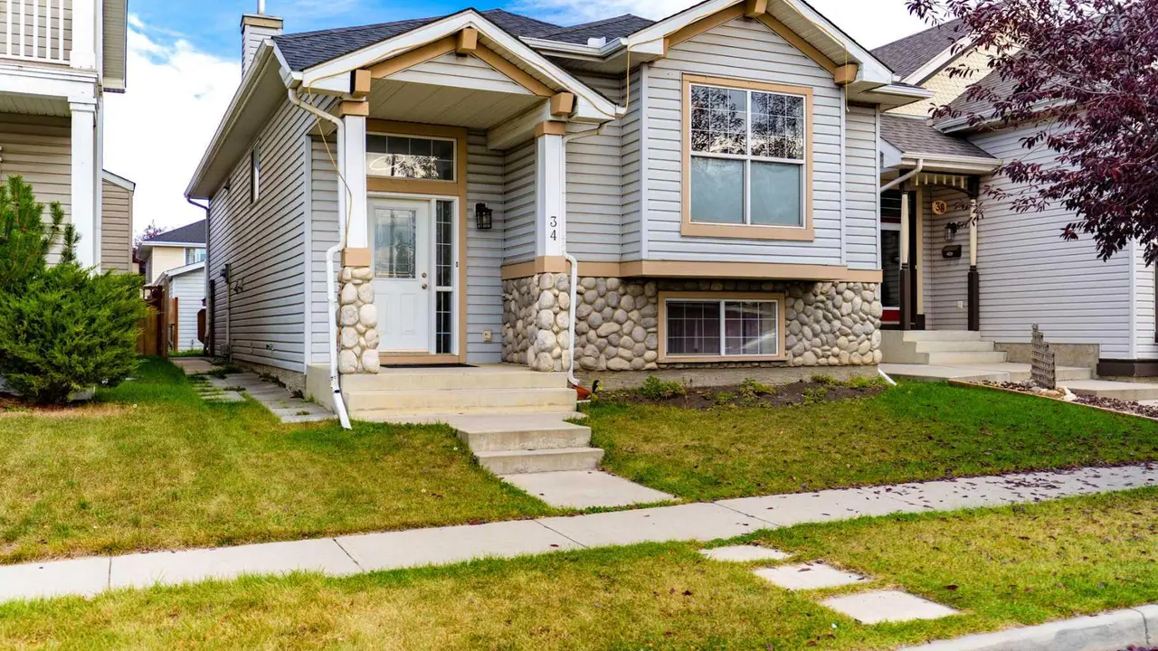 34 Prestwick Landing SE