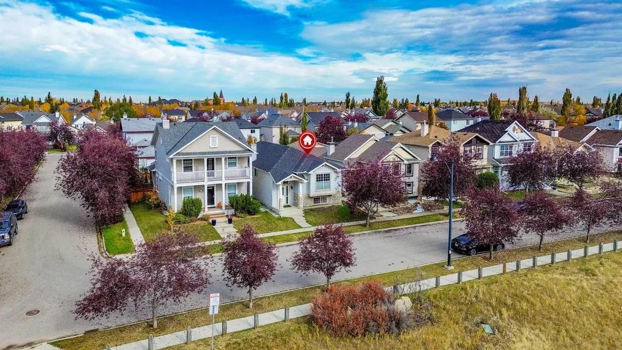 34 Prestwick Landing SE