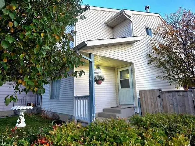 44 Falwood Crescent NE