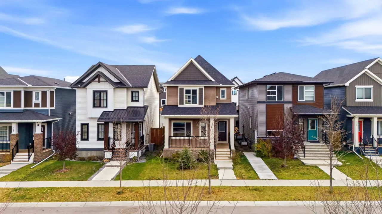 132 Highview Gate SE