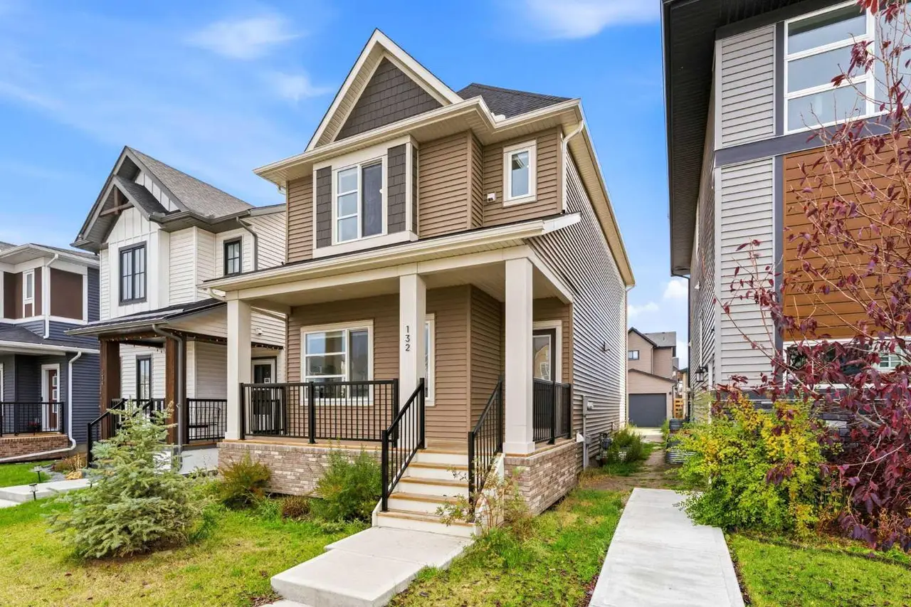 132 Highview Gate SE